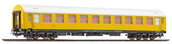 Passenger car type Y for maintenance train<br /><a href='images/pictures/Sachsenmodelle/74731.jpg' target='_blank'>Full size image</a>
